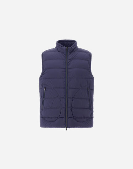 IL GILET New Blue