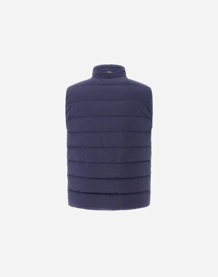 IL GILET New Blue