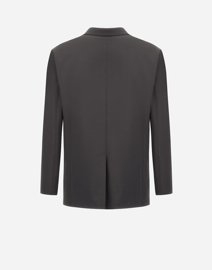 EASY SUIT STRETCH BLAZER Iron 4 EASY SUIT STRETCH BLAZER Iron