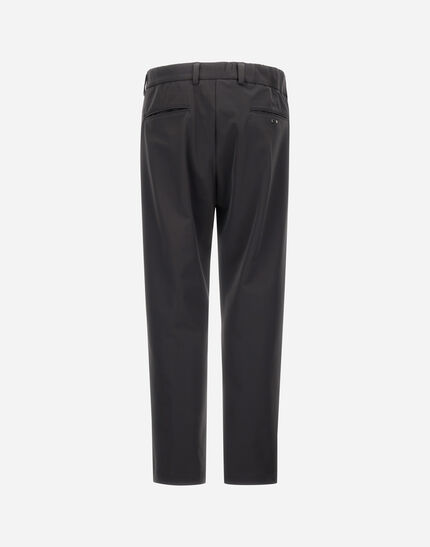 EASY SUIT STRETCH TROUSERS Iron
