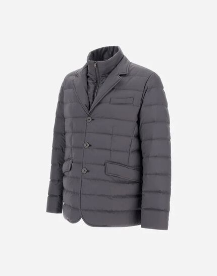 BLAZER IN ARENDELLE AND MONOGRAM Iron