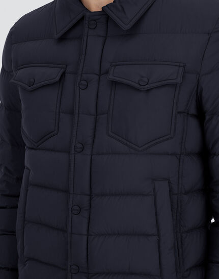 LA CAMICIA New Blue