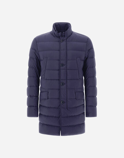IL CAPPOTTO Navy Blue