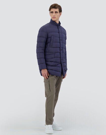 IL CAPPOTTO Navy Blue