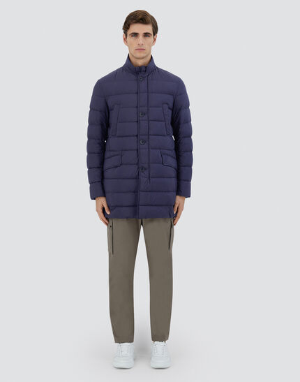 IL CAPPOTTO Navy Blue 3 IL CAPPOTTO Navy Blue