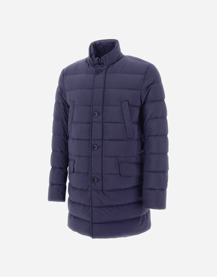IL CAPPOTTO Navy Blue 5 IL CAPPOTTO Navy Blue