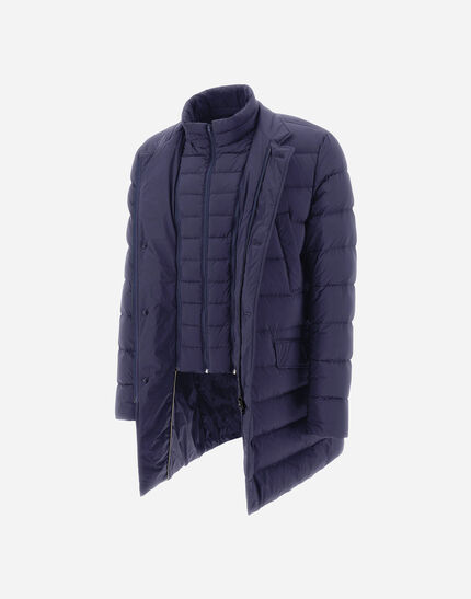 IL CAPPOTTO Navy Blue 6 IL CAPPOTTO Navy Blue