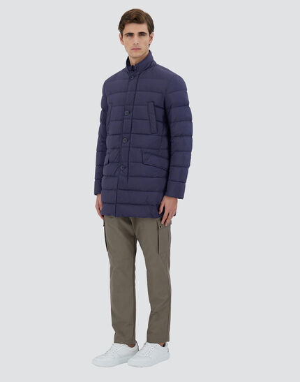 IL CAPPOTTO Navy Blue 8 IL CAPPOTTO Navy Blue