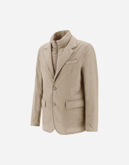 BLAZER IN ECOAGE Chantilly 2 BLAZER IN ECOAGE Chantilly