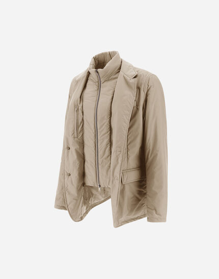 BLAZER IN ECOAGE Chantilly 3 BLAZER IN ECOAGE Chantilly