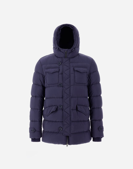 L'ESKIMO New Blue