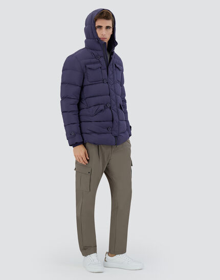 L'ESKIMO New Blue