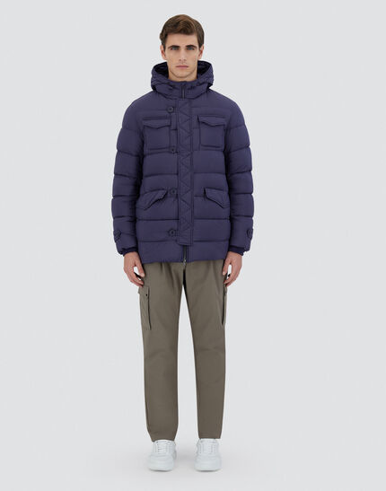 L'ESKIMO New Blue