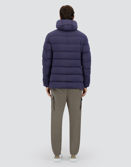 L'ESKIMO New Blue