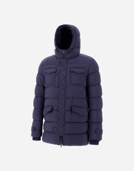 L'ESKIMO New Blue