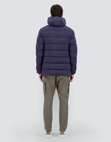 L'ESKIMO New Blue
