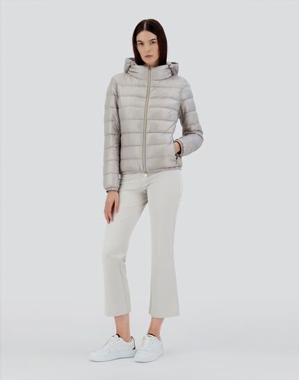 GIADA Grey Pearl