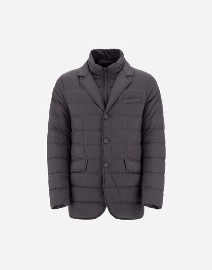 LA GIACCA Grey