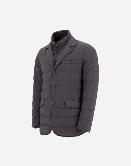 LA GIACCA Grey 5 LA GIACCA Grey
