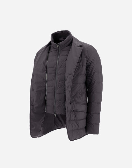 LA GIACCA Grey 6 LA GIACCA Grey