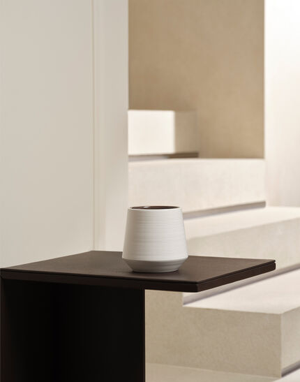 HERNO HABITA VERSATILE VASE Natural