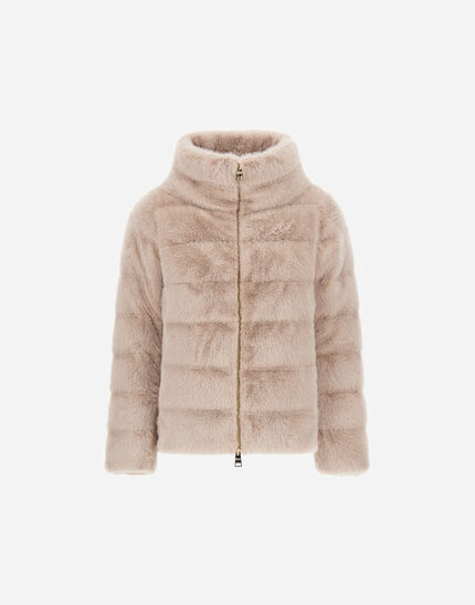 CAPPA IN LADY ALTERNATIVE FUR Chantilly