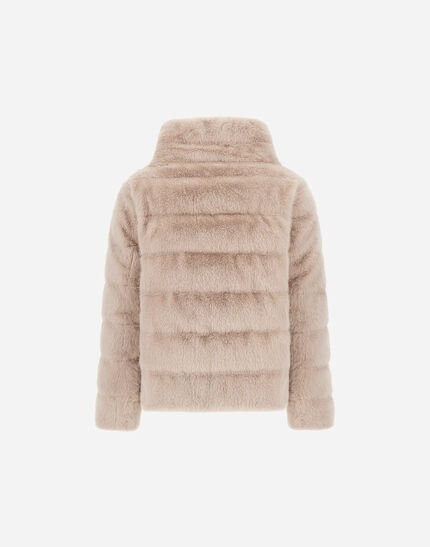 CAPPA IN LADY ALTERNATIVE FUR Chantilly