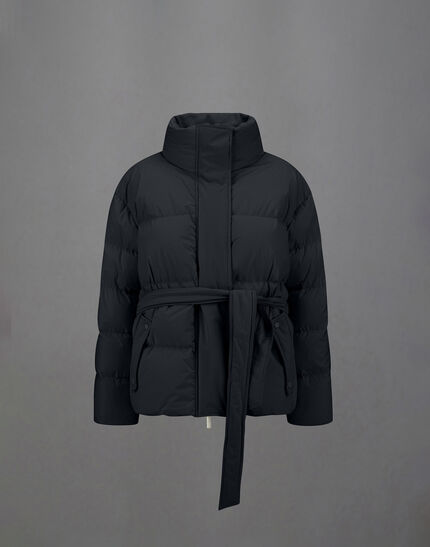 LAMINAR JACKET IN 2L GORE-TEX Black