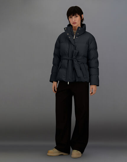 LAMINAR JACKET IN 2L GORE-TEX Black