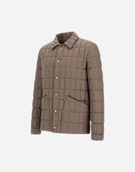 SHACKET IN ARENDELLE Dark Taupe 6 SHACKET IN ARENDELLE Dark Taupe