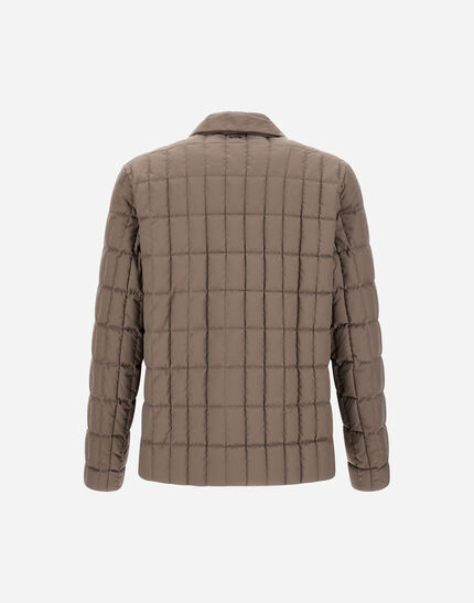 SHACKET IN ARENDELLE Dark Taupe 7 SHACKET IN ARENDELLE Dark Taupe