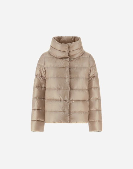 CAPPA IN NYLON ULTRALIGHT Chantilly
