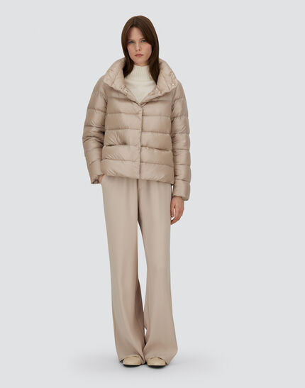 CAPPA IN NYLON ULTRALIGHT Chantilly