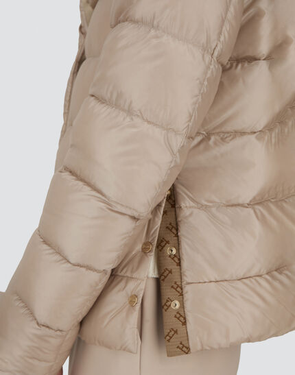 CAPPA IN NYLON ULTRALIGHT Chantilly