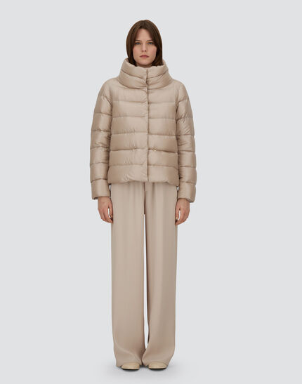 CAPPA IN NYLON ULTRALIGHT Chantilly