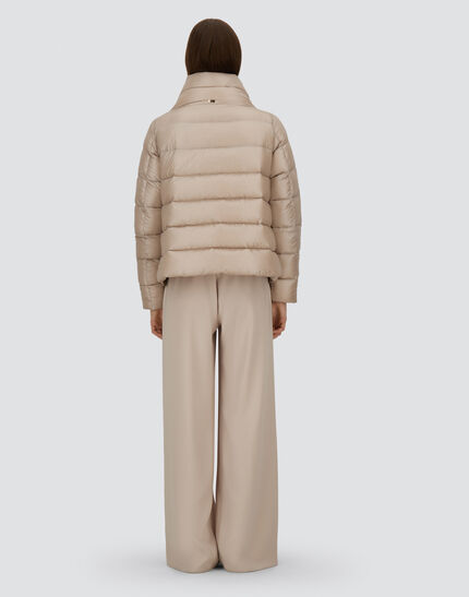 CAPPA IN NYLON ULTRALIGHT Chantilly