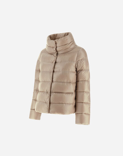 CAPPA IN NYLON ULTRALIGHT Chantilly
