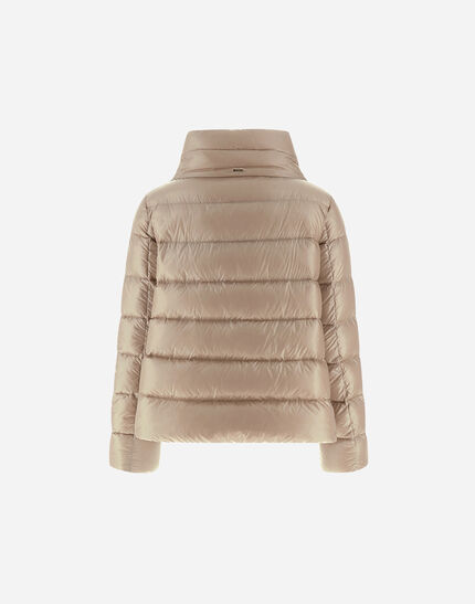 CAPPA IN NYLON ULTRALIGHT Chantilly