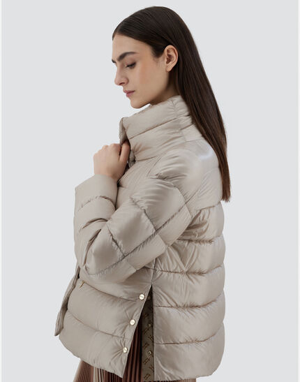 CAPPA IN NYLON ULTRALIGHT Chantilly