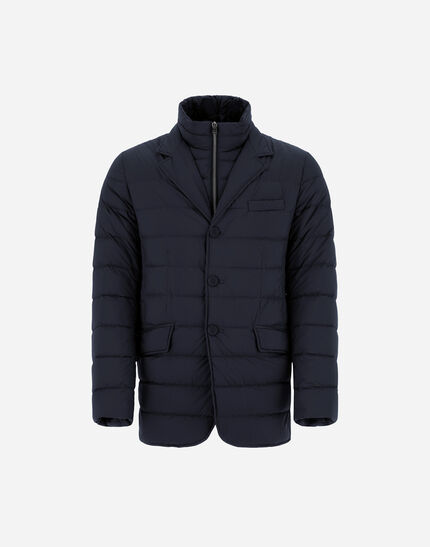 LA GIACCA New Blue