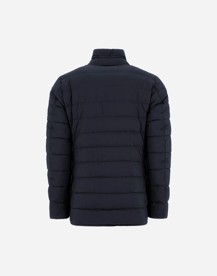 LA GIACCA New Blue