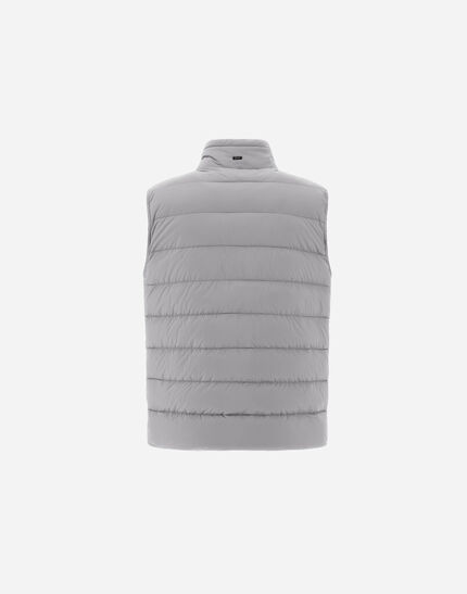 IL GILET Light Grey 6 IL GILET Light Grey