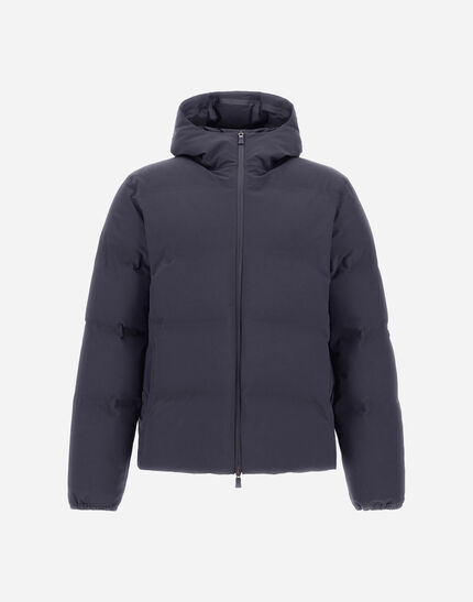 JACKET IN NEW IMPACT Blue 1 JACKET IN NEW IMPACT Blue