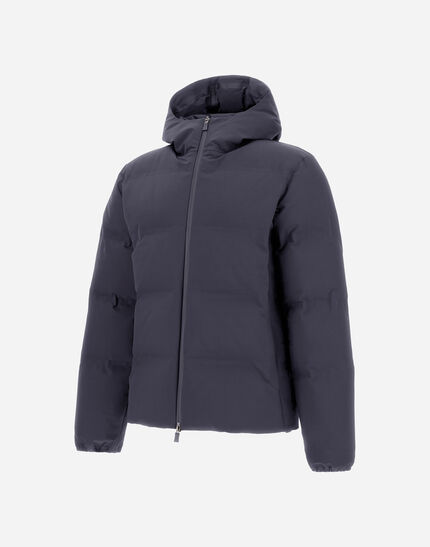 JACKET IN NEW IMPACT Blue 6 JACKET IN NEW IMPACT Blue