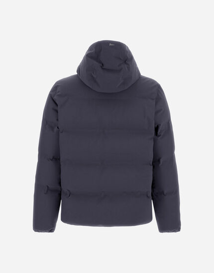 JACKET IN NEW IMPACT Blue 7 JACKET IN NEW IMPACT Blue
