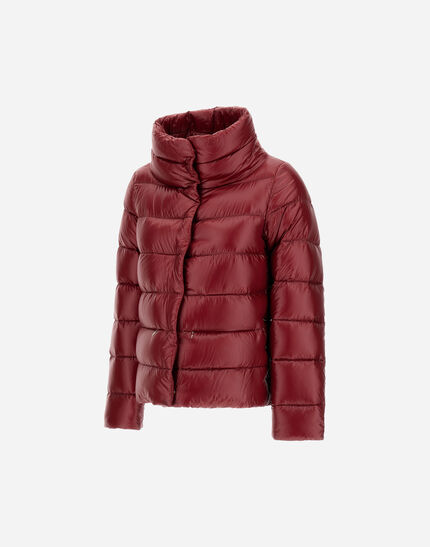 CAPPA IN NYLON ULTRALIGHT Bordeaux 2 CAPPA IN NYLON ULTRALIGHT Bordeaux