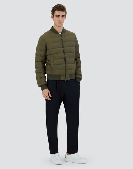 L'AVIATORE Green/Beige 2 L'AVIATORE Green/Beige