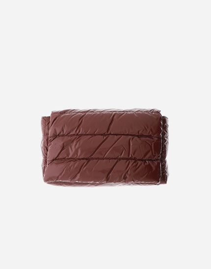 GLOSS BAG Bordeaux