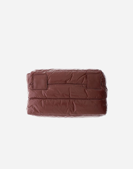 GLOSS BAG Bordeaux
