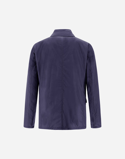 BLAZER IN ECOAGE New Blue